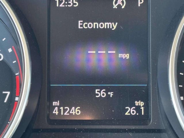 2019 Volkswagen Tiguan 2.0T SE FWD - 22933190 - 30