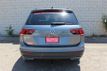 2019 Volkswagen Tiguan 2.0T SE FWD - 22933190 - 4