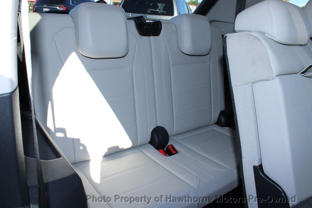 2019 Volkswagen Tiguan 2.0T SE FWD SULEV - 22961566 - 13