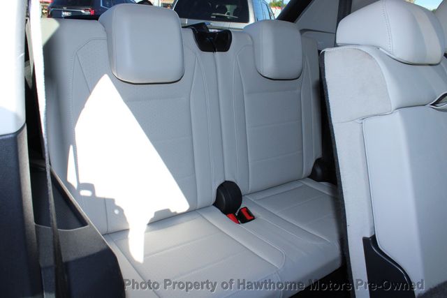 2019 Volkswagen Tiguan 2.0T SE FWD SULEV - 22961566 - 13