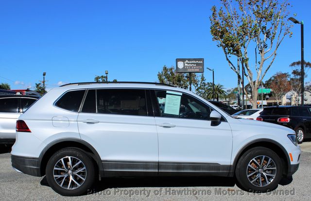 2019 Volkswagen Tiguan 2.0T SE FWD SULEV - 22961566 - 6