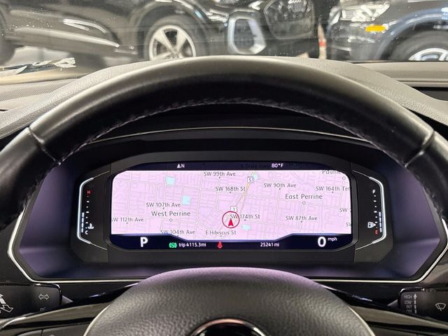 2019 Volkswagen Tiguan 2.0T SEL - 23099680 - 9