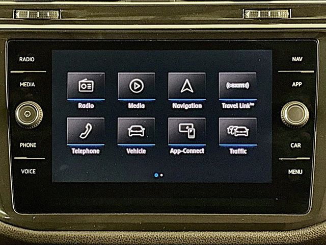 2019 Volkswagen Tiguan 2.0T SEL - 23099680 - 11