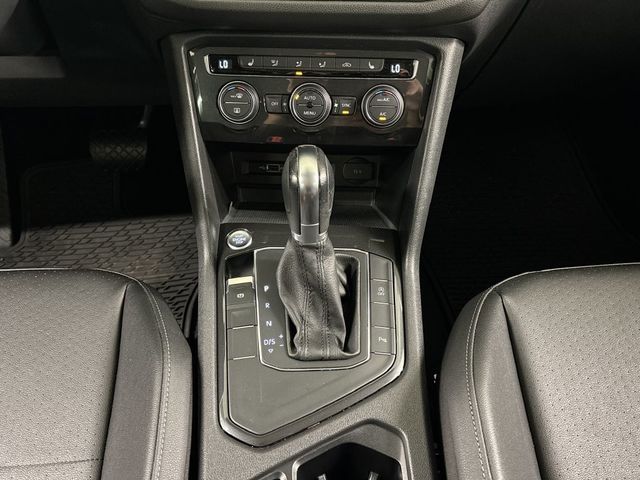 2019 Volkswagen Tiguan 2.0T SEL - 23099680 - 12