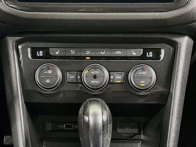 2019 Volkswagen Tiguan 2.0T SEL - 23099680 - 18