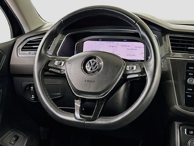 2019 Volkswagen Tiguan 2.0T SEL - 23099680 - 20