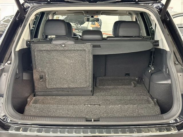 2019 Volkswagen Tiguan 2.0T SEL - 23099680 - 23