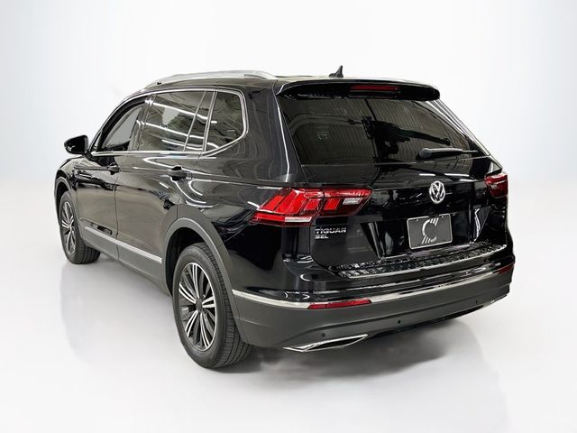 2019 Volkswagen Tiguan 2.0T SEL - 23099680 - 2