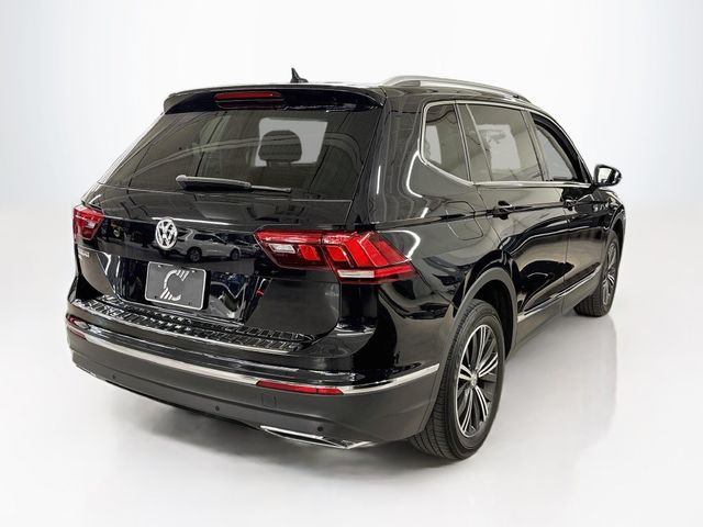 2019 Volkswagen Tiguan 2.0T SEL - 23099680 - 4