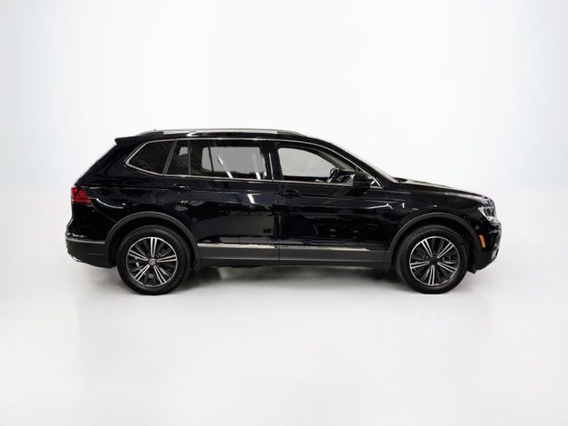 2019 Volkswagen Tiguan 2.0T SEL - 23099680 - 5