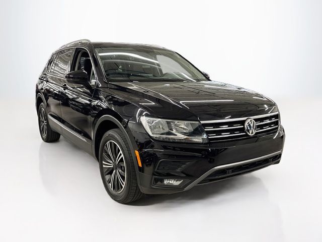 2019 Volkswagen Tiguan 2.0T SEL - 23099680 - 6