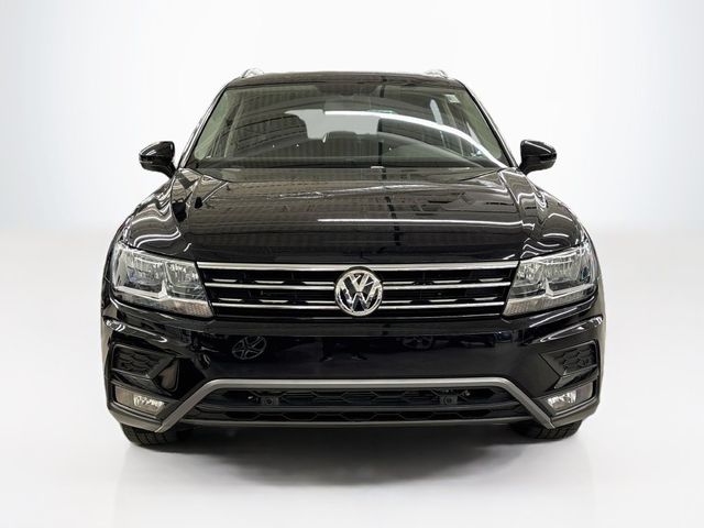 2019 Volkswagen Tiguan 2.0T SEL - 23099680 - 7