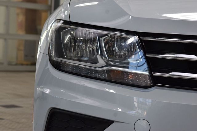 2019 Volkswagen Tiguan 2.0T SEL 4MOTION - 23018893 - 11