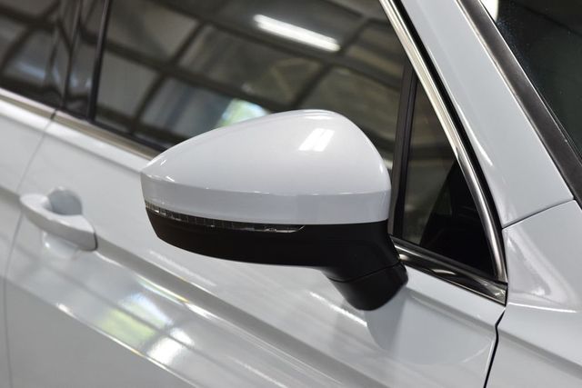 2019 Volkswagen Tiguan 2.0T SEL 4MOTION - 23018893 - 13