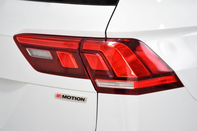 2019 Volkswagen Tiguan 2.0T SEL 4MOTION - 23018893 - 16