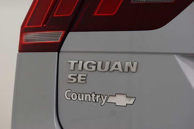 2019 Volkswagen Tiguan 2.0T SEL 4MOTION - 23018893 - 20
