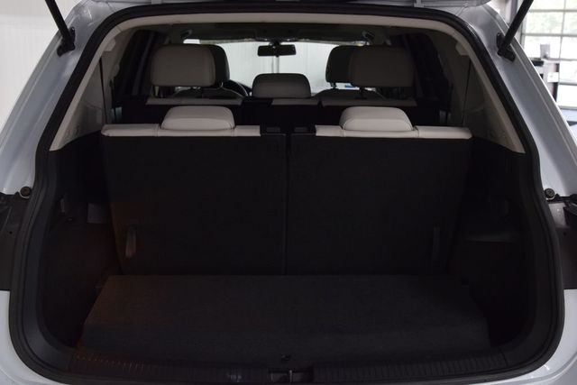 2019 Volkswagen Tiguan 2.0T SEL 4MOTION - 23018893 - 21