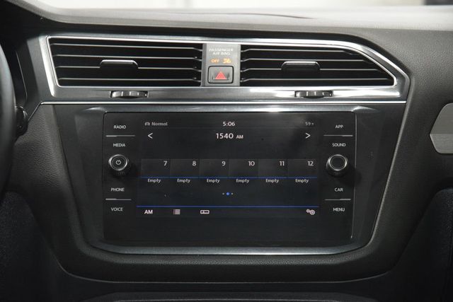 2019 Volkswagen Tiguan 2.0T SEL 4MOTION - 23018893 - 27