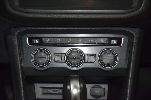 2019 Volkswagen Tiguan 2.0T SEL 4MOTION - 23018893 - 28