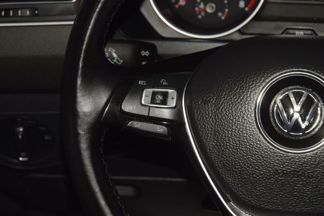 2019 Volkswagen Tiguan 2.0T SEL 4MOTION - 23018893 - 34