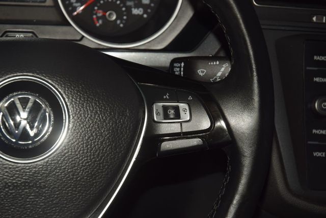 2019 Volkswagen Tiguan 2.0T SEL 4MOTION - 23018893 - 35