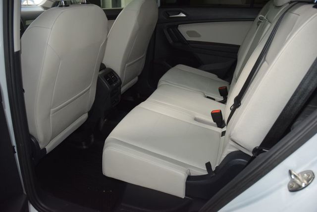 2019 Volkswagen Tiguan 2.0T SEL 4MOTION - 23018893 - 39