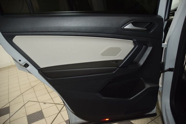 2019 Volkswagen Tiguan 2.0T SEL 4MOTION - 23018893 - 42
