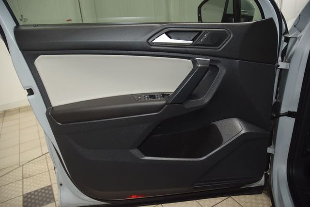 2019 Volkswagen Tiguan 2.0T SEL 4MOTION - 23018893 - 44