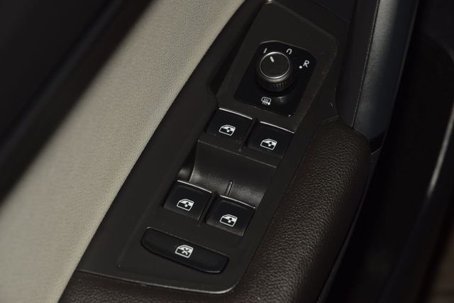 2019 Volkswagen Tiguan 2.0T SEL 4MOTION - 23018893 - 45
