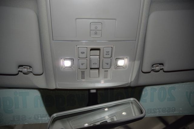 2019 Volkswagen Tiguan 2.0T SEL 4MOTION - 23018893 - 47