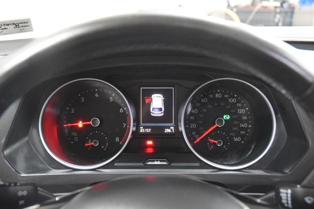 2019 Volkswagen Tiguan 2.0T SEL 4MOTION - 23018893 - 49