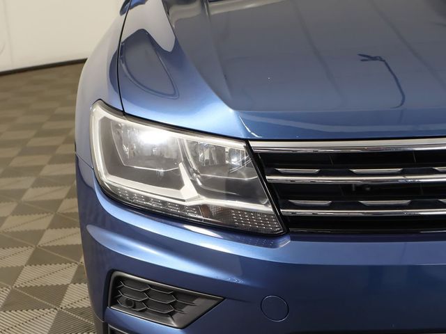 2019 Volkswagen Tiguan 2.0T SEL 4MOTION - 23012735 - 14
