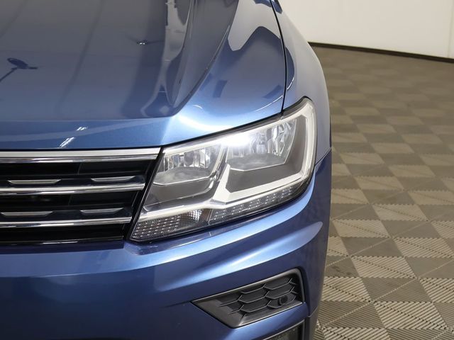 2019 Volkswagen Tiguan 2.0T SEL 4MOTION - 23012735 - 15