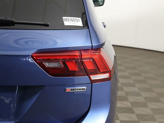 2019 Volkswagen Tiguan 2.0T SEL 4MOTION - 23012735 - 17