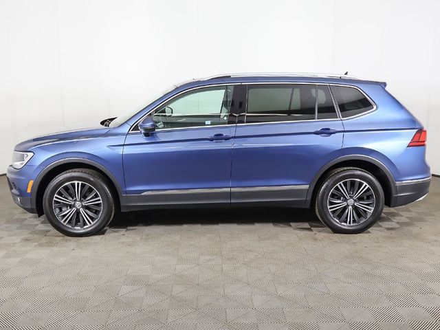2019 Volkswagen Tiguan 2.0T SEL 4MOTION - 23012735 - 18