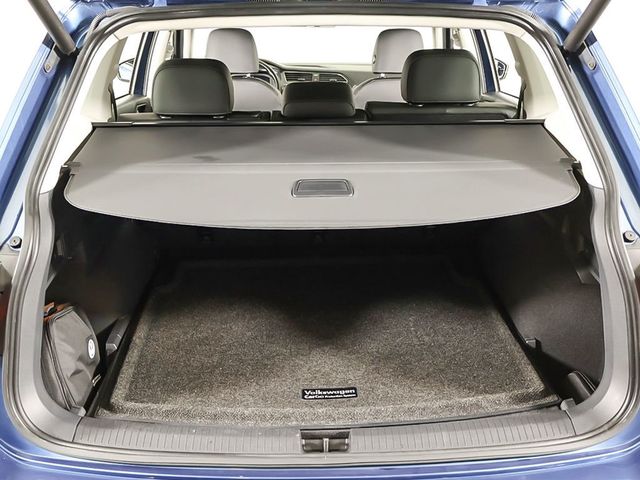 2019 Volkswagen Tiguan 2.0T SEL 4MOTION - 23012735 - 20
