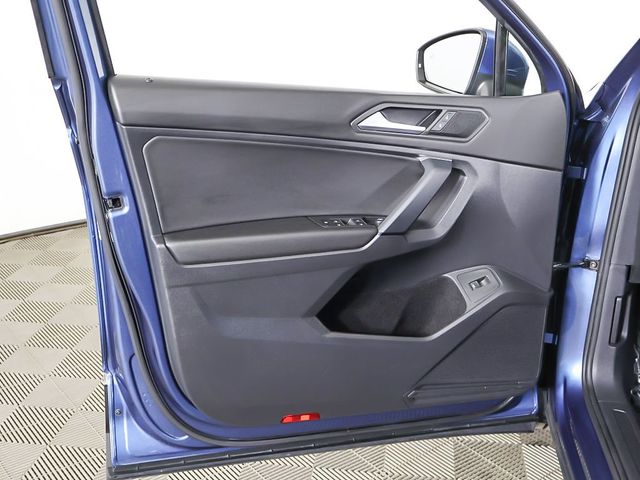 2019 Volkswagen Tiguan 2.0T SEL 4MOTION - 23012735 - 24