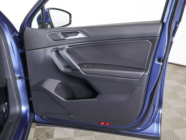 2019 Volkswagen Tiguan 2.0T SEL 4MOTION - 23012735 - 25