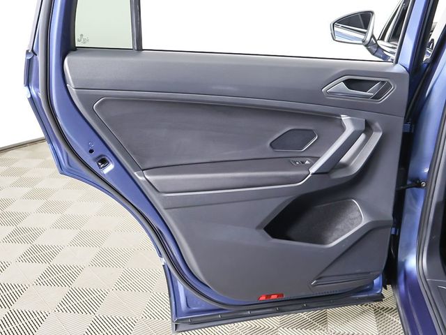 2019 Volkswagen Tiguan 2.0T SEL 4MOTION - 23012735 - 26