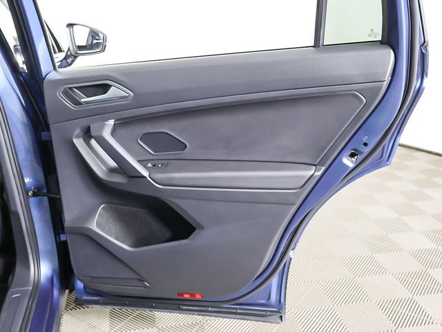 2019 Volkswagen Tiguan 2.0T SEL 4MOTION - 23012735 - 27