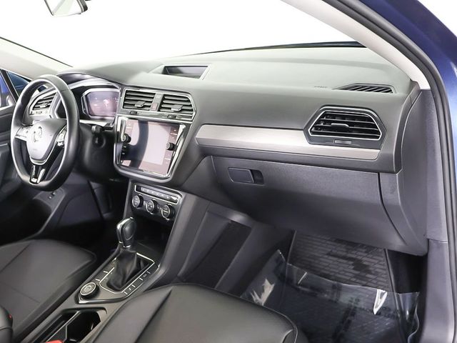 2019 Volkswagen Tiguan 2.0T SEL 4MOTION - 23012735 - 29