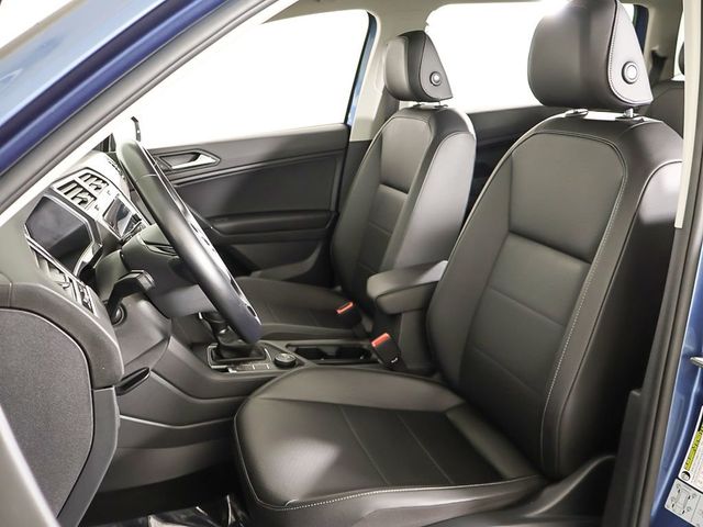 2019 Volkswagen Tiguan 2.0T SEL 4MOTION - 23012735 - 30