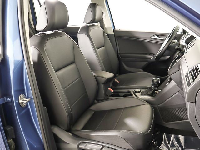 2019 Volkswagen Tiguan 2.0T SEL 4MOTION - 23012735 - 31