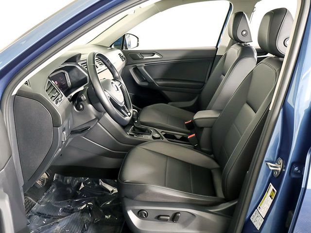 2019 Volkswagen Tiguan 2.0T SEL 4MOTION - 23012735 - 32