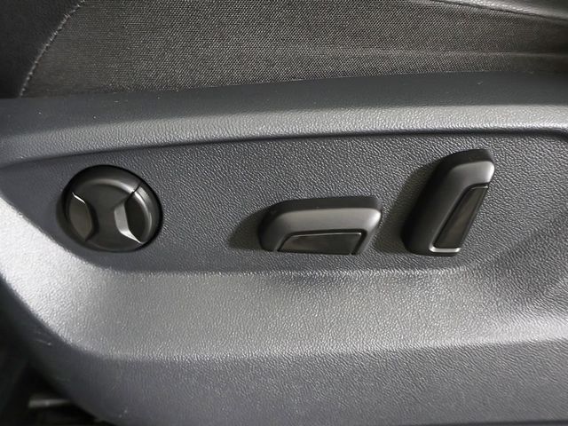 2019 Volkswagen Tiguan 2.0T SEL 4MOTION - 23012735 - 34