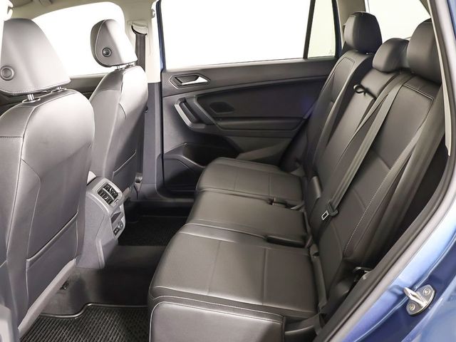 2019 Volkswagen Tiguan 2.0T SEL 4MOTION - 23012735 - 35