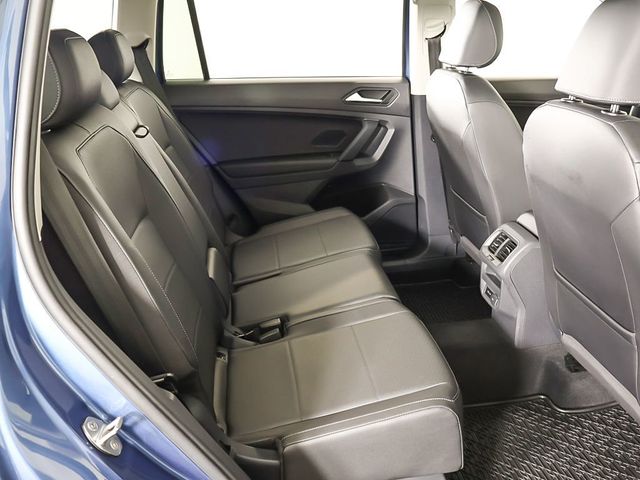 2019 Volkswagen Tiguan 2.0T SEL 4MOTION - 23012735 - 36