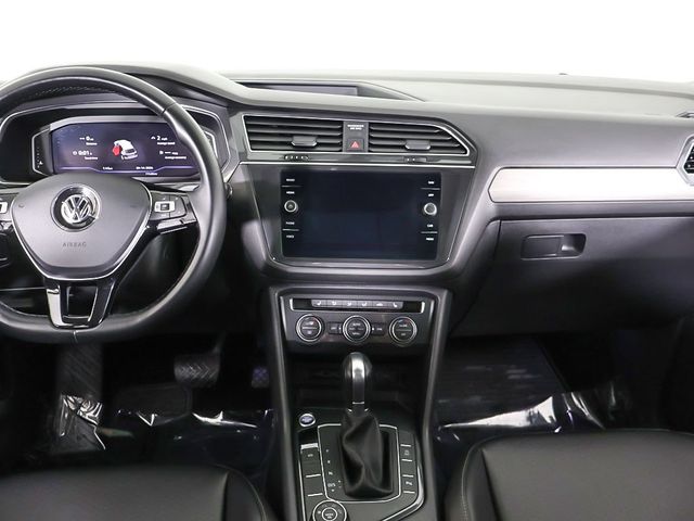 2019 Volkswagen Tiguan 2.0T SEL 4MOTION - 23012735 - 37