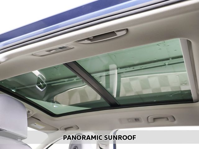 2019 Volkswagen Tiguan 2.0T SEL 4MOTION - 23012735 - 3