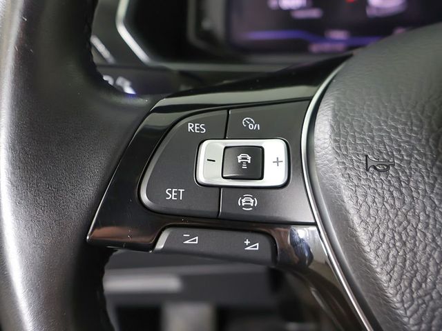 2019 Volkswagen Tiguan 2.0T SEL 4MOTION - 23012735 - 43